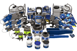 Tools Used for Services